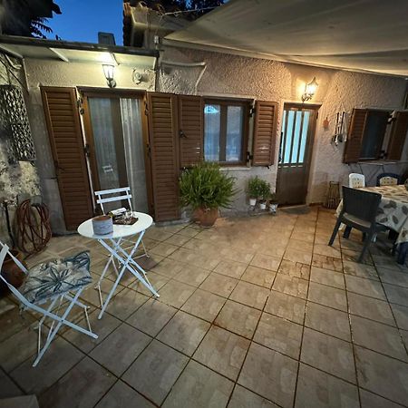 Afroditi'S 2 Eresos  Exterior photo