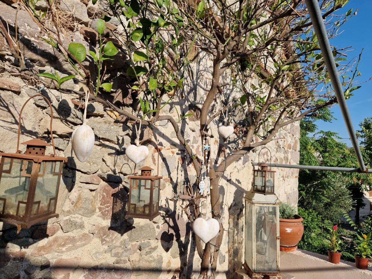 Afroditi'S 2 Eresos  Exterior photo