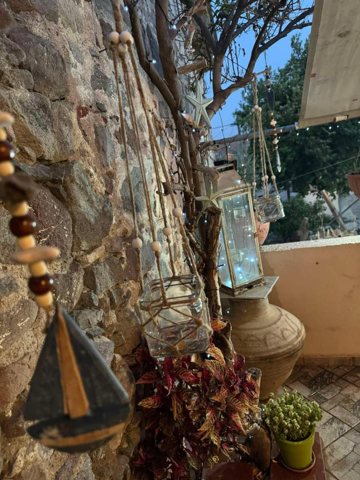 Afroditi'S 2 Eresos  Exterior photo